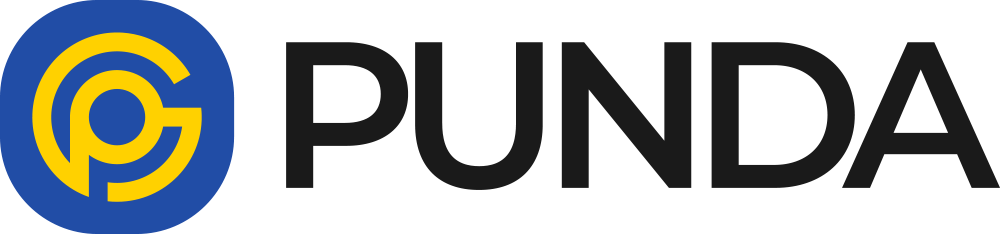 PUNDA Group Ltd Logo