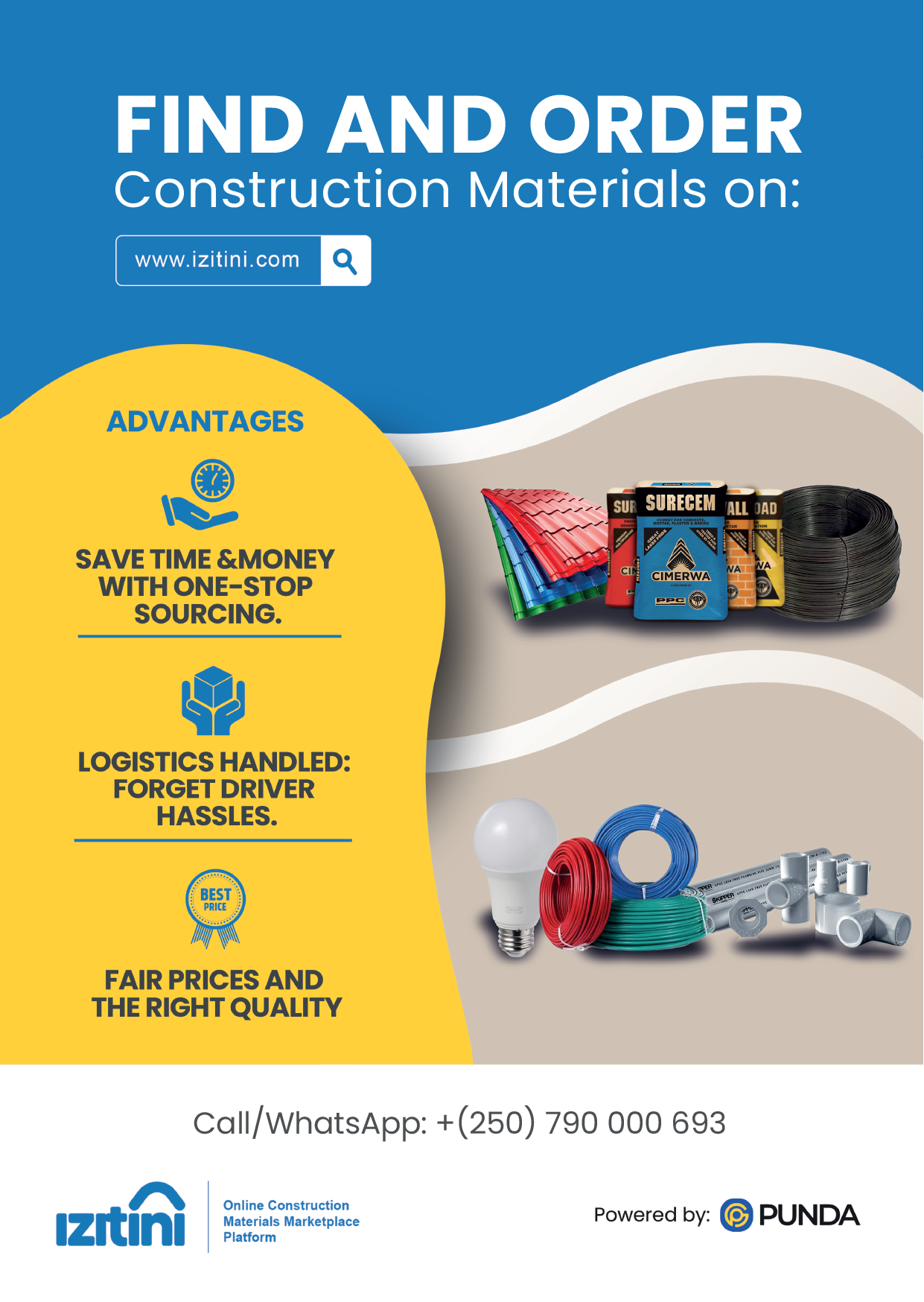 Construction Project 1