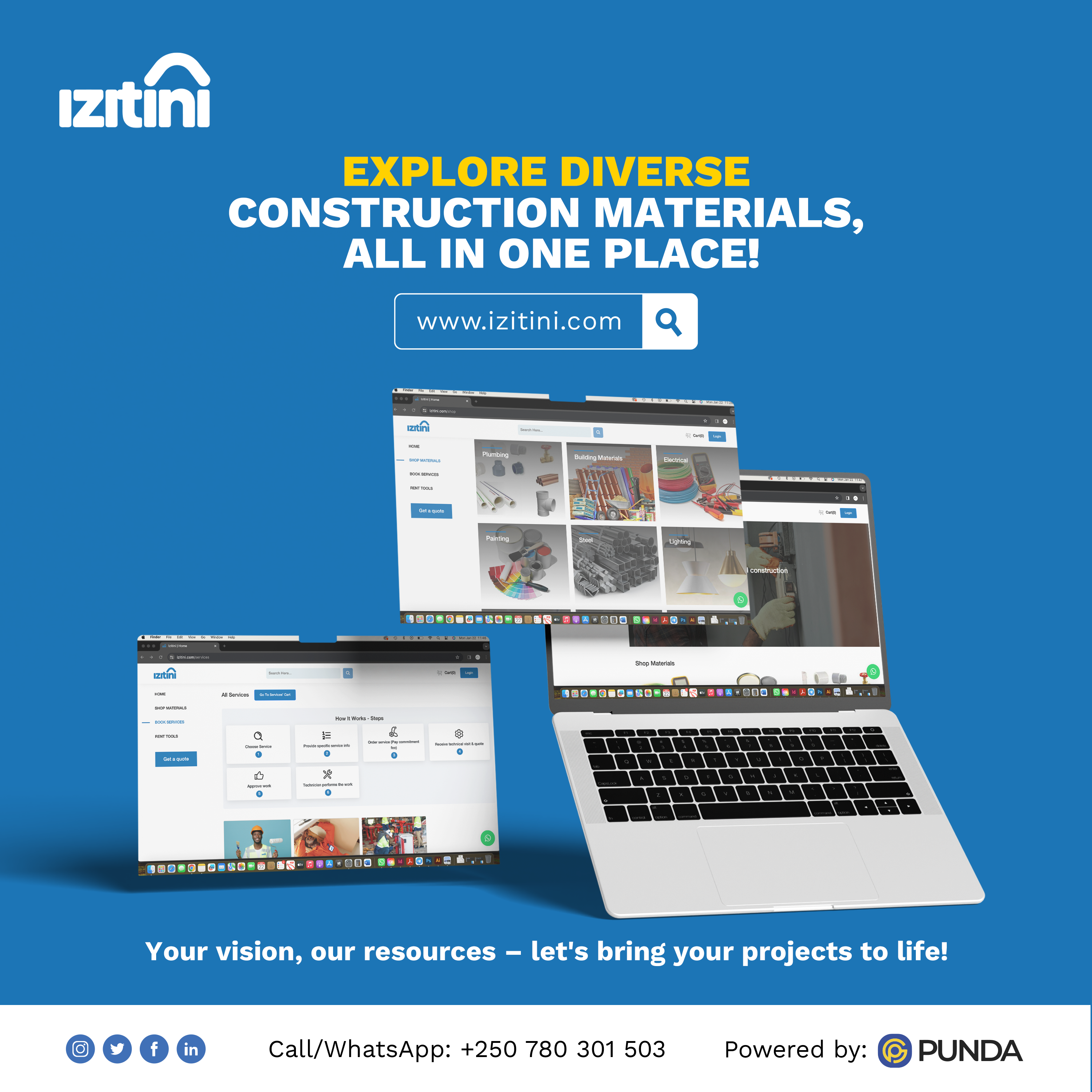 Construction Project 3