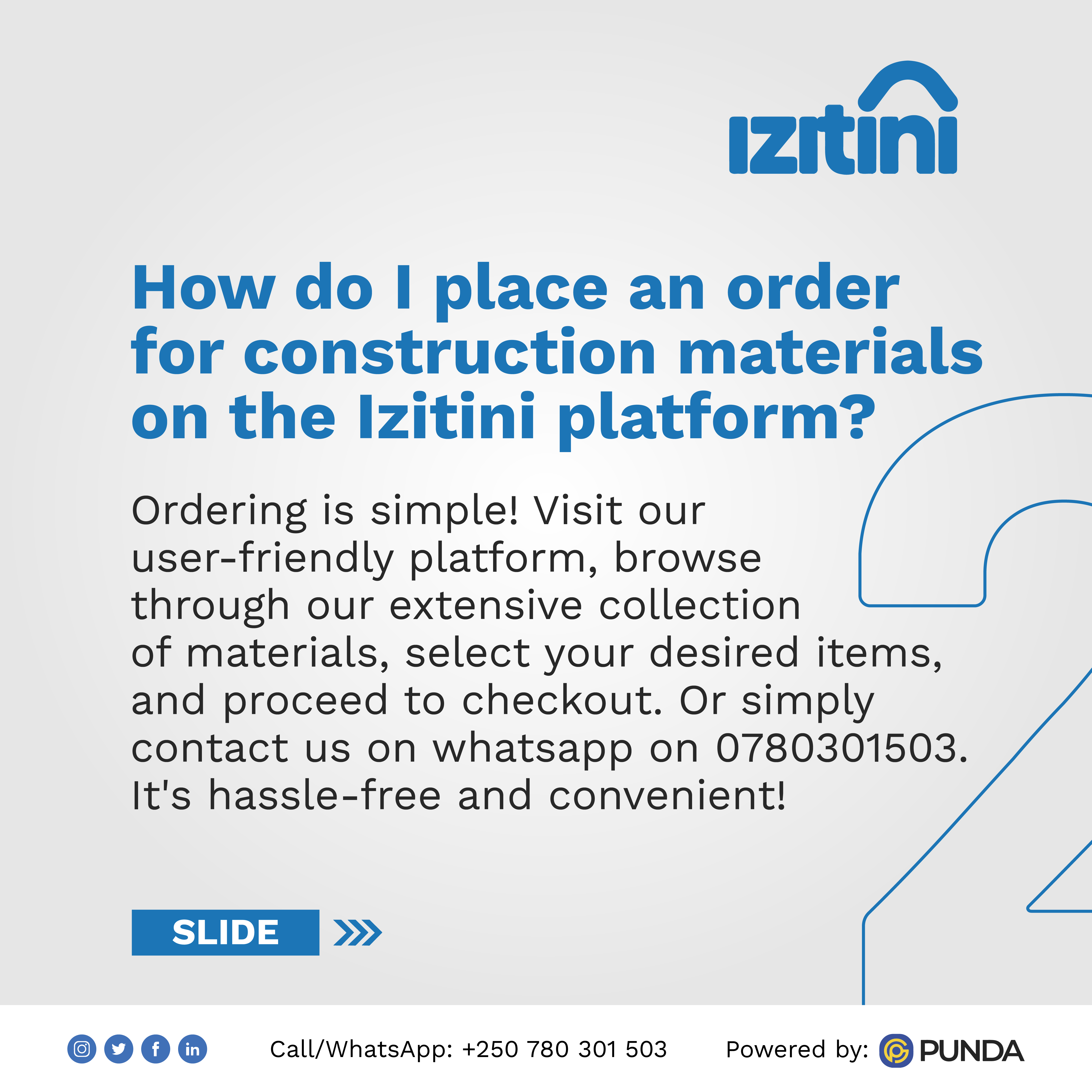 Construction Project 4